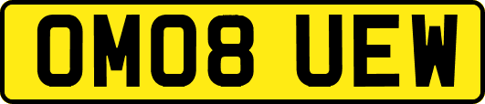 OM08UEW