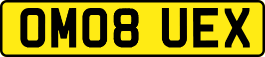 OM08UEX