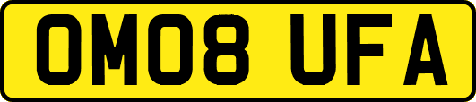 OM08UFA