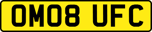 OM08UFC