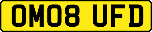 OM08UFD