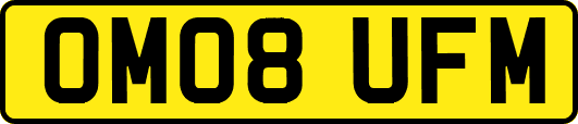 OM08UFM