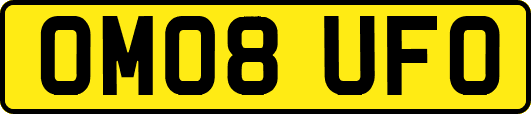 OM08UFO