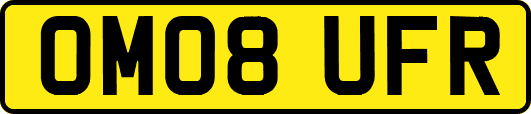 OM08UFR