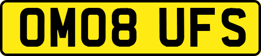 OM08UFS