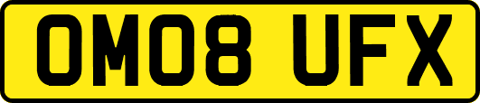 OM08UFX