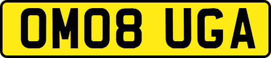 OM08UGA