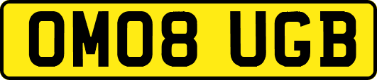 OM08UGB
