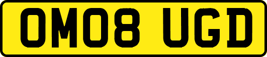 OM08UGD