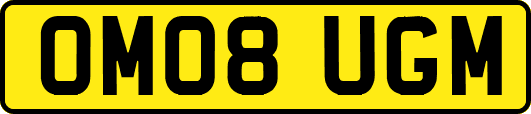 OM08UGM