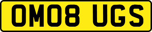 OM08UGS
