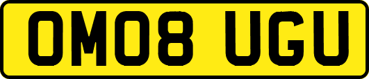 OM08UGU