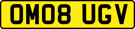 OM08UGV