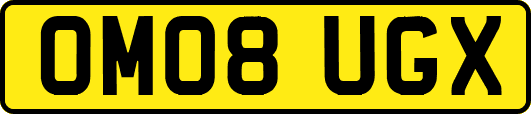 OM08UGX