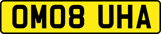OM08UHA