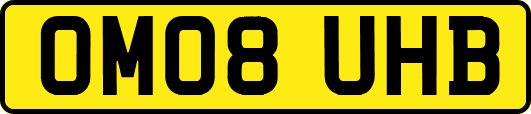 OM08UHB
