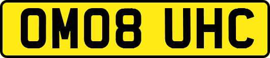 OM08UHC