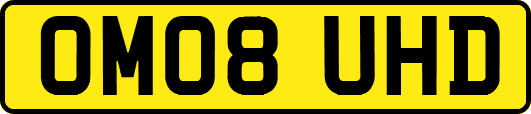OM08UHD