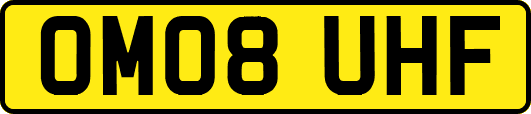 OM08UHF