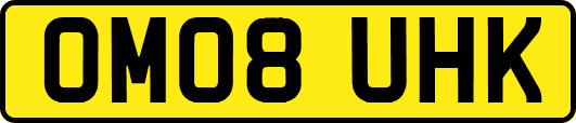 OM08UHK