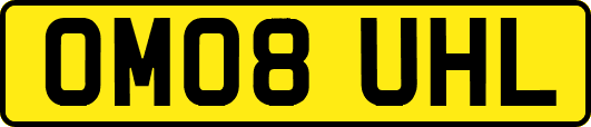 OM08UHL