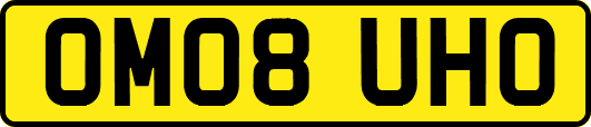 OM08UHO