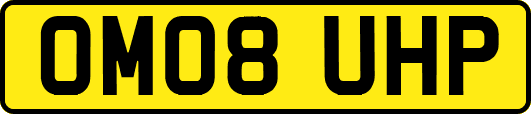 OM08UHP