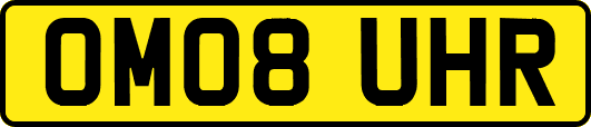 OM08UHR