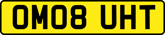 OM08UHT