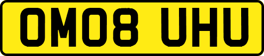 OM08UHU