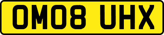 OM08UHX