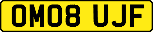 OM08UJF