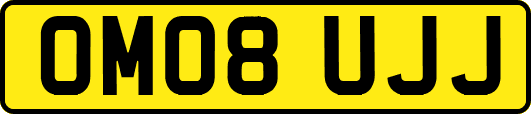 OM08UJJ