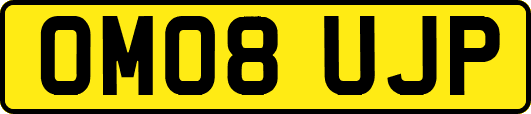 OM08UJP
