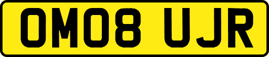 OM08UJR