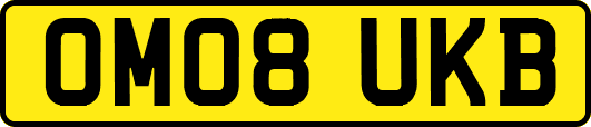OM08UKB