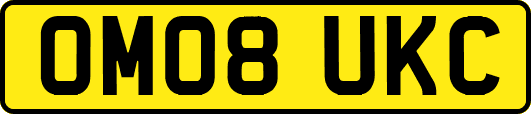 OM08UKC