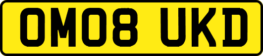 OM08UKD
