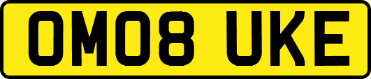 OM08UKE