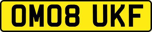 OM08UKF