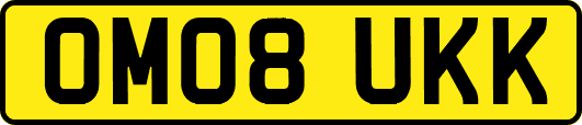 OM08UKK