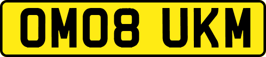 OM08UKM