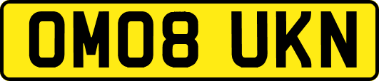 OM08UKN