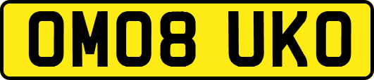 OM08UKO