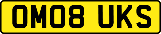 OM08UKS