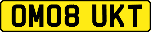 OM08UKT