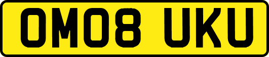 OM08UKU