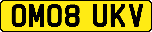 OM08UKV