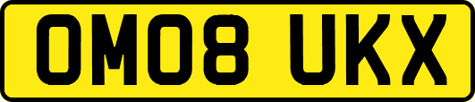 OM08UKX