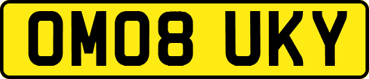 OM08UKY